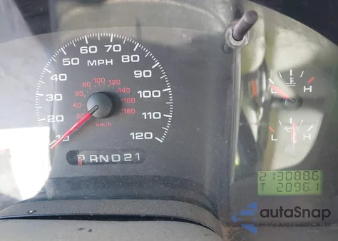 2006 Ford F-150 Stx/Xl/Xlt z USA, uszkodzony, nr VIN 1FTRF12W66KD32258